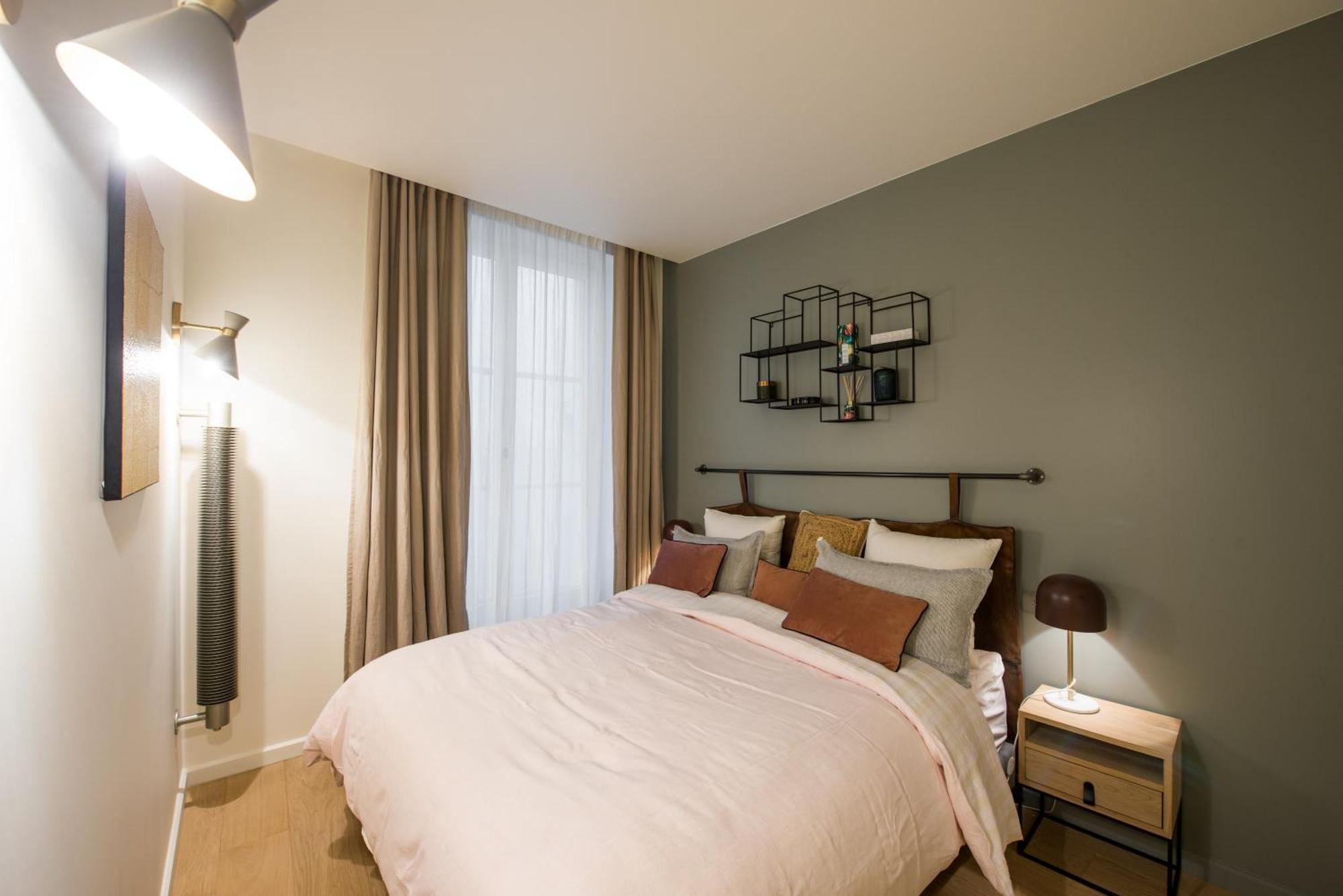 Magnifique Appartement Central 3 Chambres / 3 Bdr Paris Exterior photo