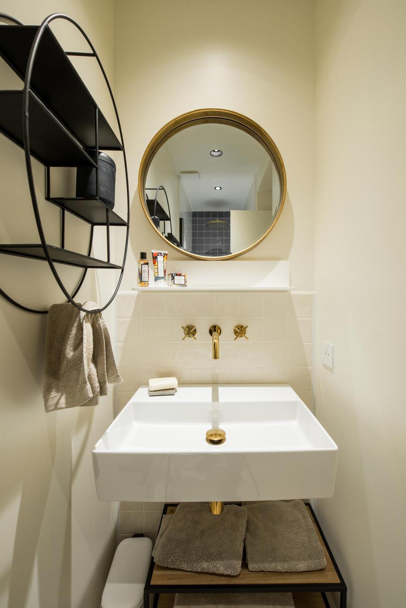 Magnifique Appartement Central 3 Chambres / 3 Bdr Paris Exterior photo
