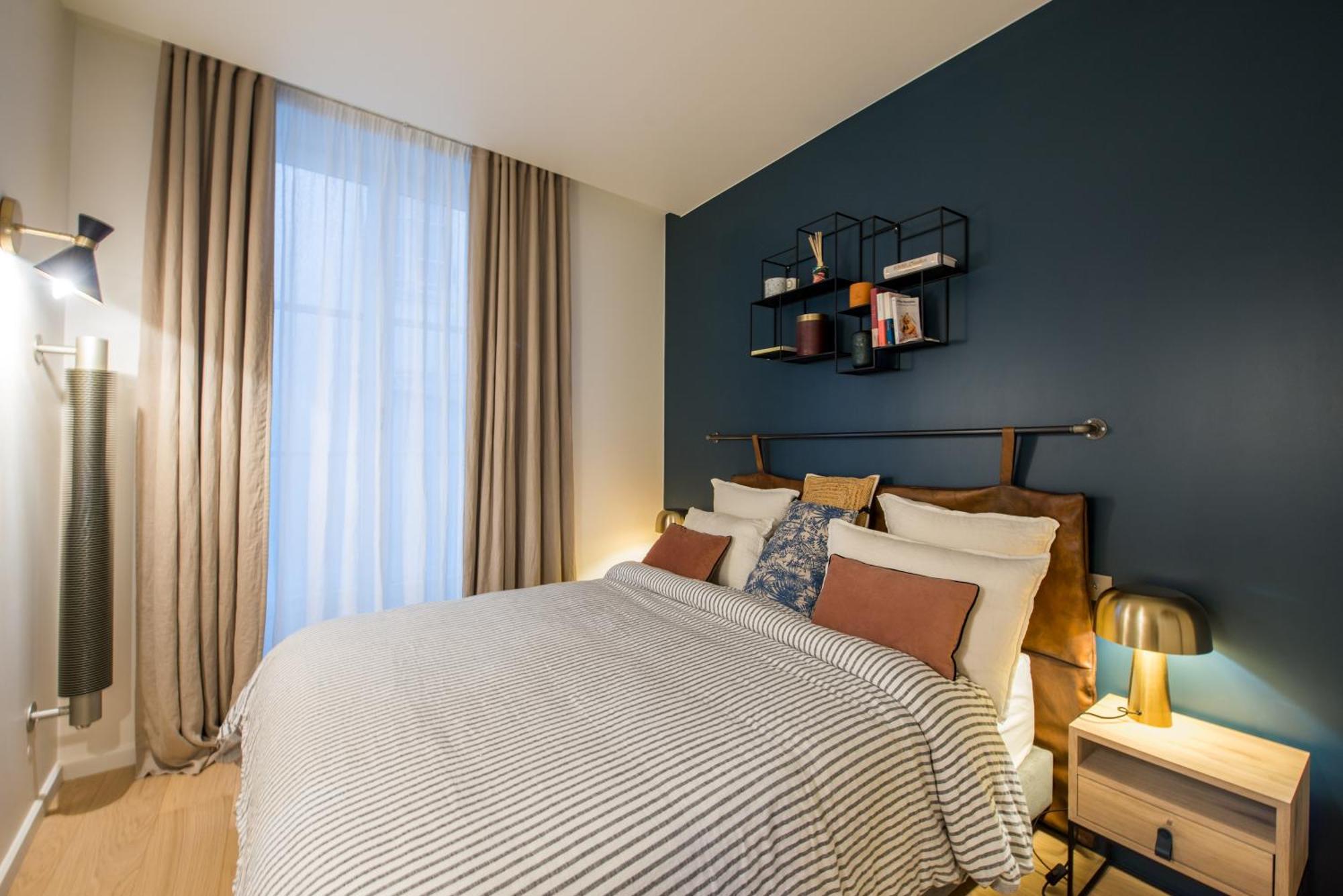 Magnifique Appartement Central 3 Chambres / 3 Bdr Paris Exterior photo