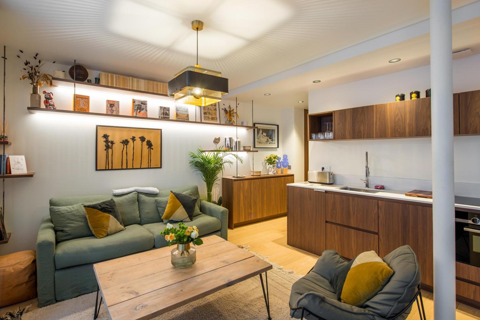 Magnifique Appartement Central 3 Chambres / 3 Bdr Paris Exterior photo