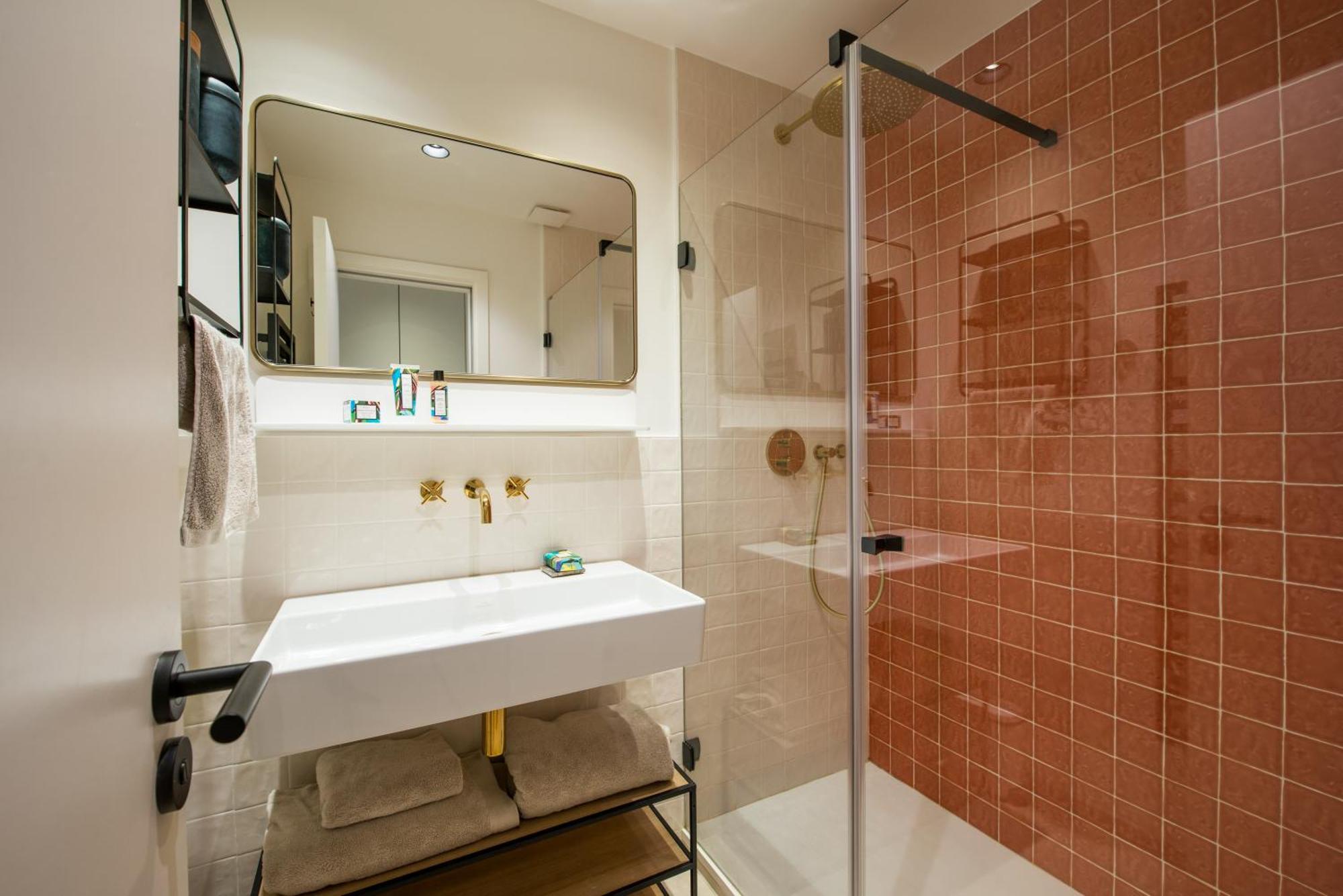 Magnifique Appartement Central 3 Chambres / 3 Bdr Paris Exterior photo